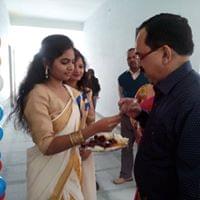 SCPM College of Nursing and Paramedical Science Gonda Events photo 3