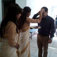 SCPM College of Nursing and Paramedical Science Gonda Events photo 4