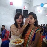 SCPM College of Nursing and Paramedical Science Gonda Events photo 5