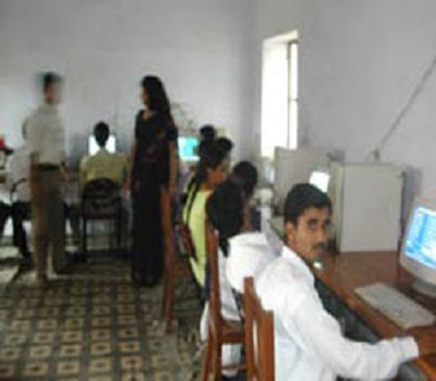 SRK Post Graduate College Firozabad Campus photo 3