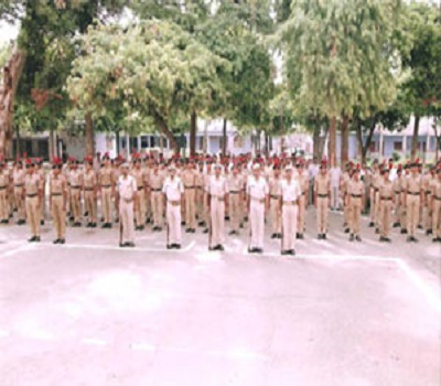 SRK Post Graduate College Firozabad Campus photo 6