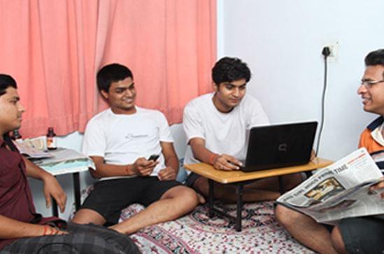 Ajay Kumar Garg Institute of Management Ghaziabad Infrastructure photo 1