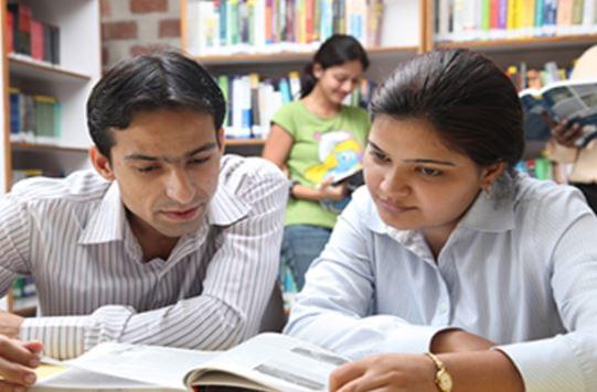 Ajay Kumar Garg Institute of Management Ghaziabad Infrastructure photo 2