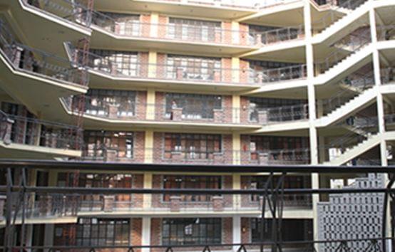 Ajay Kumar Garg Institute of Management Ghaziabad Infrastructure photo 4