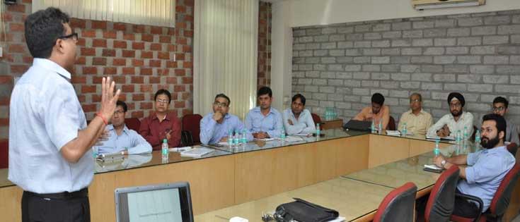 Ajay Kumar Garg Institute of Management Ghaziabad Infrastructure photo 6