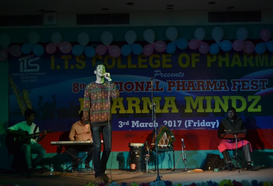 ITS Pharmacy College Ghaziabad Events & Activities photo 3