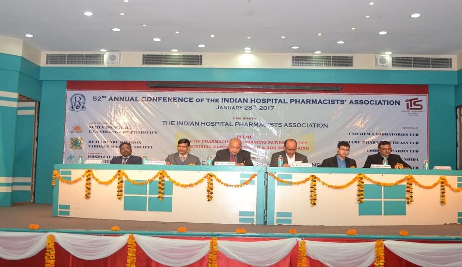 ITS Pharmacy College Ghaziabad Events & Activities photo 2