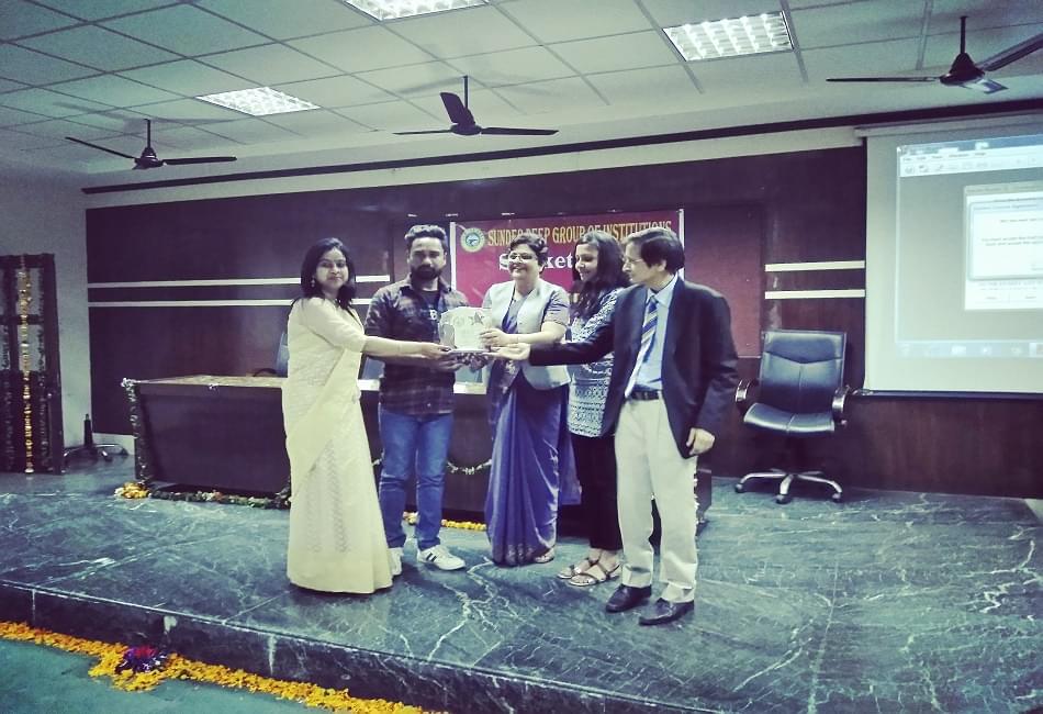 ITS Pharmacy College Ghaziabad Events & Activities photo 4