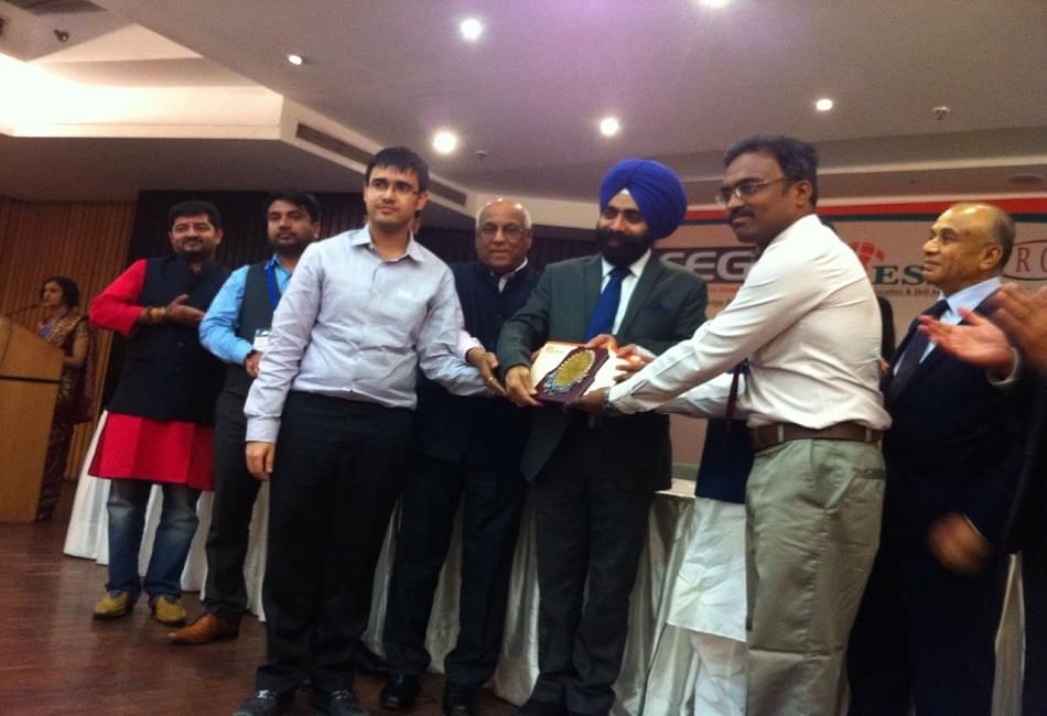 ITS Pharmacy College Ghaziabad Events & Activities photo 6