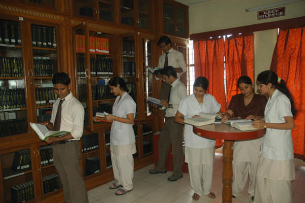 ITS Pharmacy College Ghaziabad Facilities photo 3