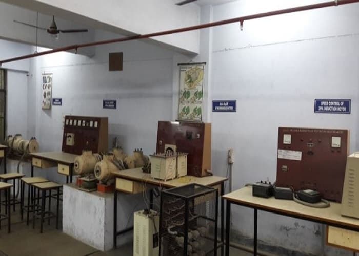 Krishna Engineering College Ghaziabad infrastructure photo 7