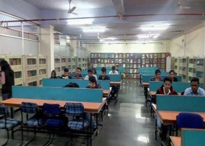 Krishna Engineering College Ghaziabad infrastructure photo 14