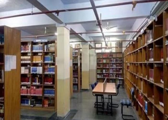 Krishna Engineering College Ghaziabad infrastructure photo 15