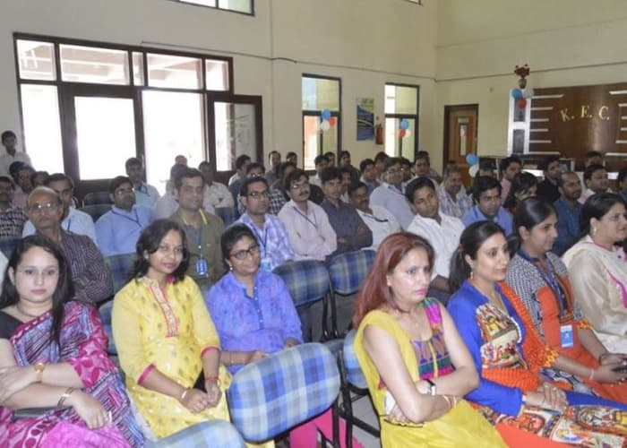 Krishna Engineering College Ghaziabad Events photo 1