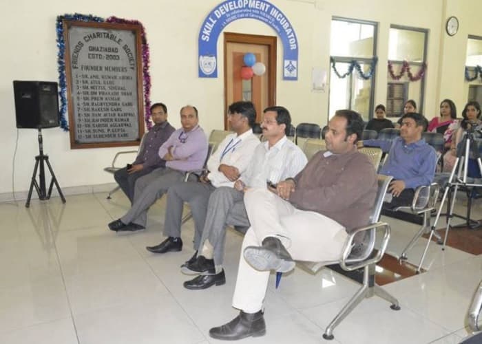 Krishna Engineering College Ghaziabad Events photo 2