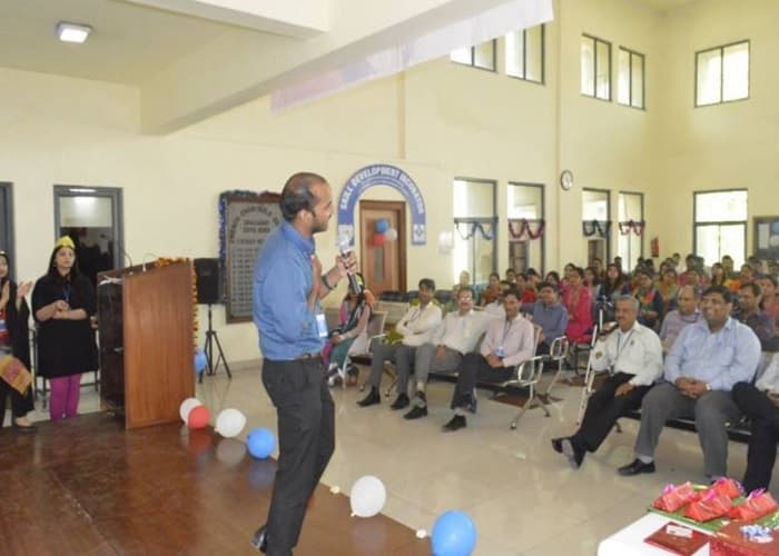 Krishna Engineering College Ghaziabad Events photo 3