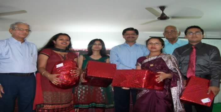 AKS Management College Lucknow Campus photo 4