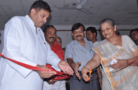 Bareilly College Extra Curriculars photo 16