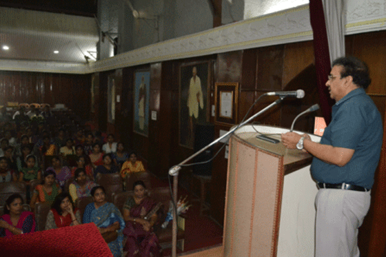 Bareilly College Extra Curriculars photo 5