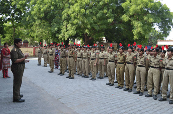 Bareilly College Extra Curriculars photo 4