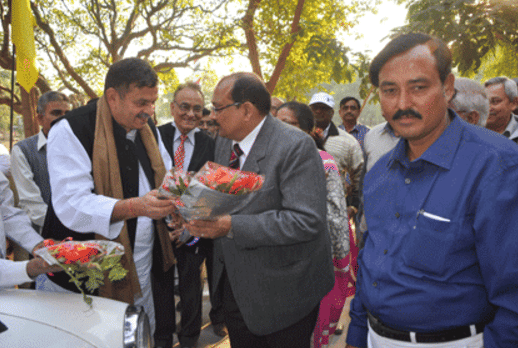 Bareilly College Extra Curriculars photo 3