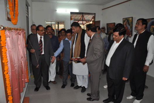 Bareilly College Extra Curriculars photo 1