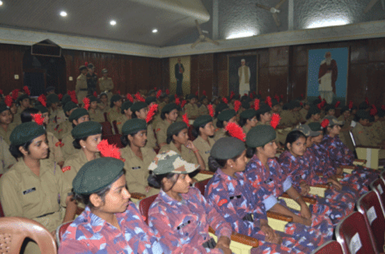 Bareilly College Extra Curriculars photo 11