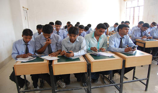 Doon College of Engineering and Technology Saharanpur Building & Infrastructure photo 1