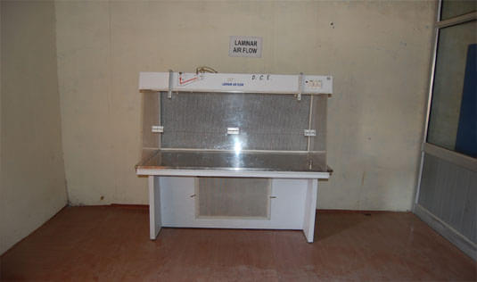 Doon College of Engineering and Technology Saharanpur Building & Infrastructure photo 9