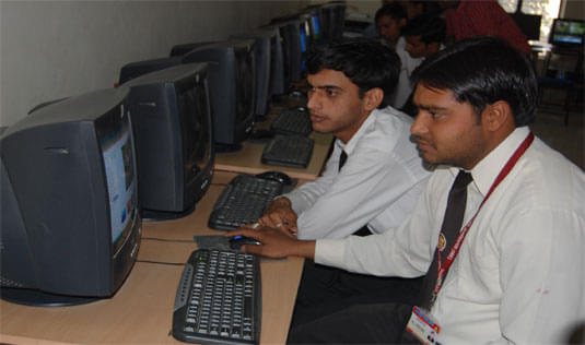 Doon College of Engineering and Technology Saharanpur Building & Infrastructure photo 10