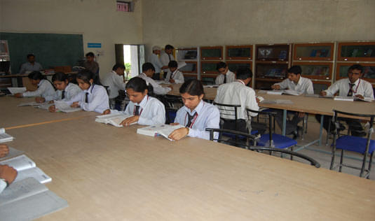 Doon College of Engineering and Technology Saharanpur Building & Infrastructure photo 11