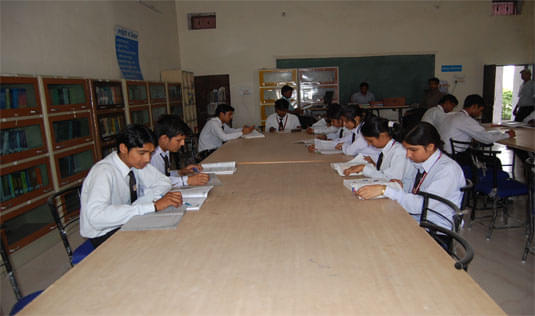 Doon College of Engineering and Technology Saharanpur Building & Infrastructure photo 12