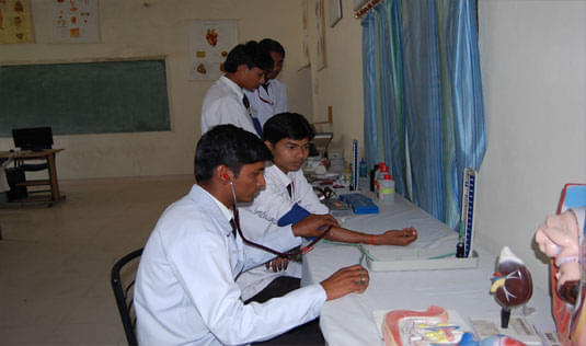 Doon College of Engineering and Technology Saharanpur Building & Infrastructure photo 13