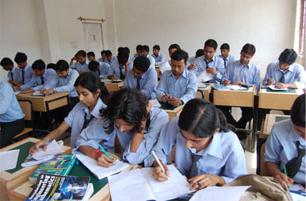 Doon College of Engineering and Technology Saharanpur Building & Infrastructure photo 2