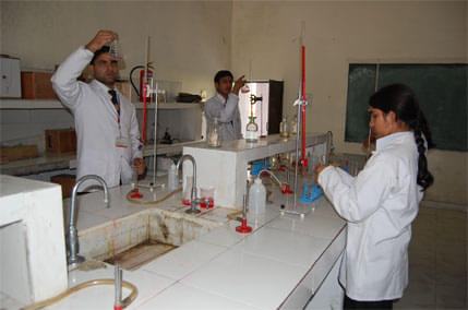 Doon College of Engineering and Technology Saharanpur Building & Infrastructure photo 14