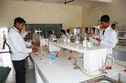 Doon College of Engineering and Technology Saharanpur Building & Infrastructure photo 15