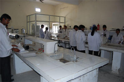 Doon College of Engineering and Technology Saharanpur Building & Infrastructure photo 16