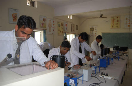 Doon College of Engineering and Technology Saharanpur Building & Infrastructure photo 17