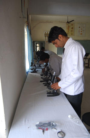 Doon College of Engineering and Technology Saharanpur Building & Infrastructure photo 18