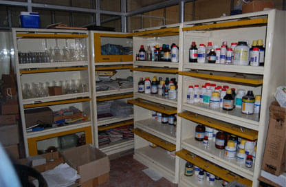 Doon College of Engineering and Technology Saharanpur Building & Infrastructure photo 19