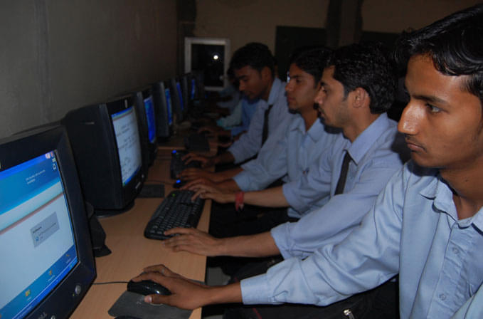 Doon College of Engineering and Technology Saharanpur Building & Infrastructure photo 4