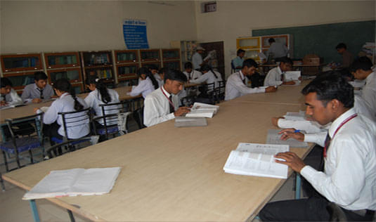 Doon College of Engineering and Technology Saharanpur Building & Infrastructure photo 8