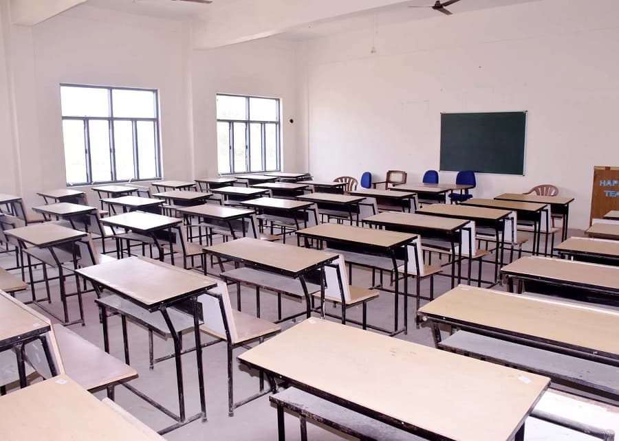 Jhunjhunwala Post Graduate College Ayodhya Infrastructure photo 8