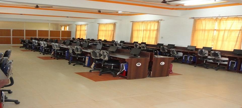 SS Institute of Management Lucknow Campus & Infrastructure photo 2