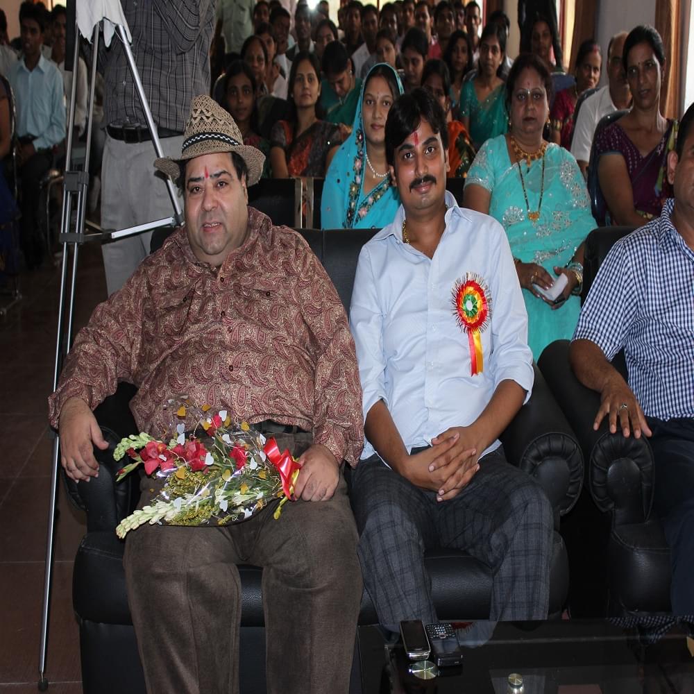 SS Institute of Management Lucknow Extra Curriculars photo 5