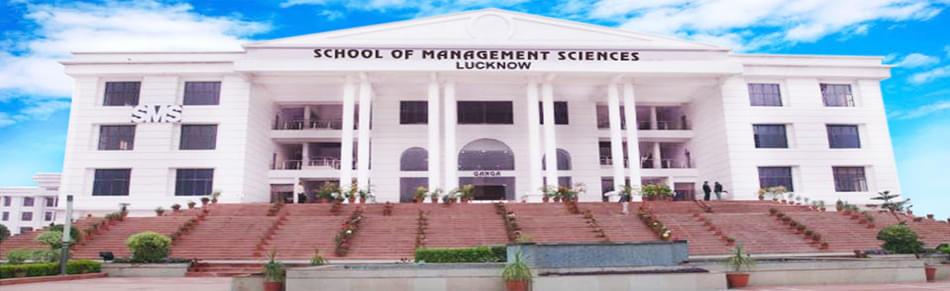 SMS Lucknow Campus photo 3