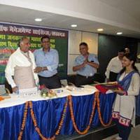 SMS Lucknow Events photo 1