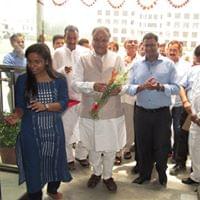 SMS Lucknow Events photo 4