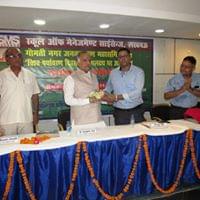 SMS Lucknow Events photo 6