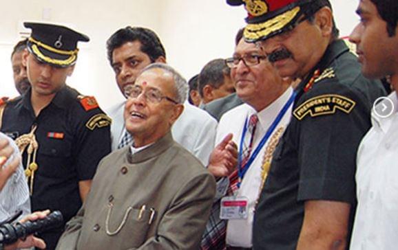 SMS Lucknow Events photo 7